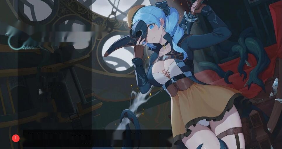 [电脑] 【PC/2D/ACT/中文】永恒的欠损La Vitalis:Immortal Loss V0.07.1 STEAM官中步兵版【2.1G】