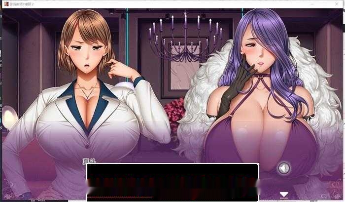 【拔作ADV/汉化】家庭教师X催M 2重置版 AI汉化版+全CG存档★全CV 3.8G