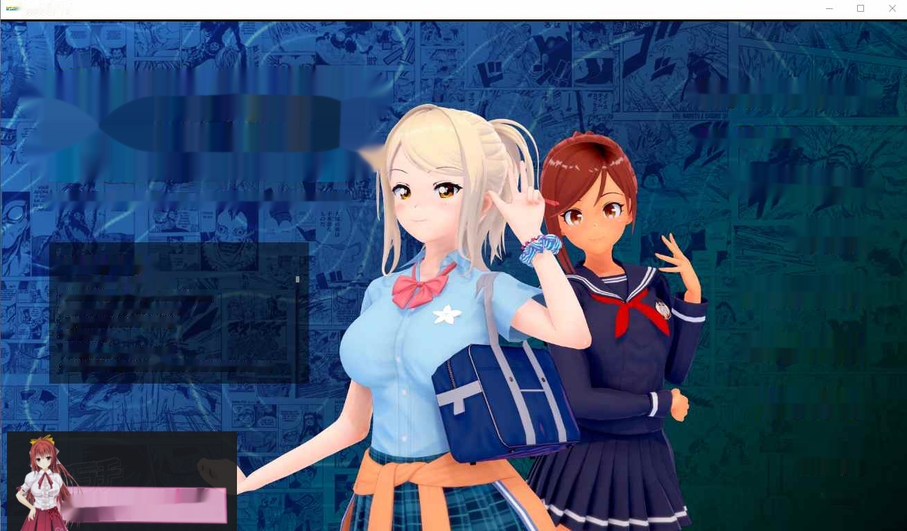 [日系SLG/汉化/动态] 免费使用星球 Free Use Planet v0.21.0 PC+安卓汉化版 1.2G-中文绅士游戏下载,黄游,色情手机游戏,绅士啊漫画,里番