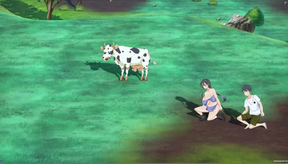 【PC/官中/亚洲风/SLG游戏/1.40G】 疯狂岛 生存游戏 Mad Island Ver0.4.5 官方中文版+DLC+去码+控制台代码+亚洲风SLG游戏+1.40G