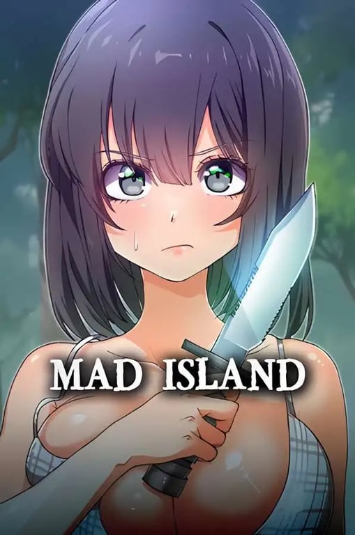疯狂岛/Mad Island（已更新至V0.27步兵版+集成全DLCs）