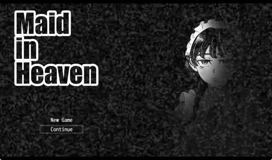 【PC/机翻/日式/SLG游戏/700M】 天堂女仆 （Maid in Heaven） Ver1.0 机翻版+日式SLG游戏+700M-中文绅士游戏下载,黄游,色情手机游戏,绅士啊漫画,里番