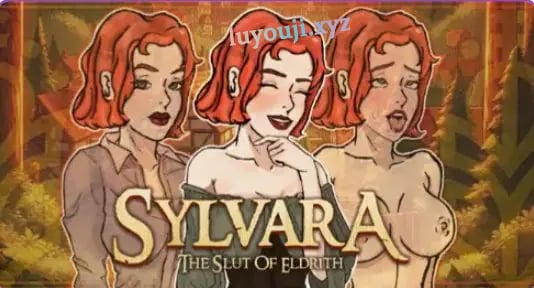 【PC/安卓/AI汉化/日式/RPG游戏/470M】 西瓦拉：埃尔德里斯的当妇 Ver1.0 内嵌AI汉化步兵版+PC+安卓+日式RPG游戏+470M