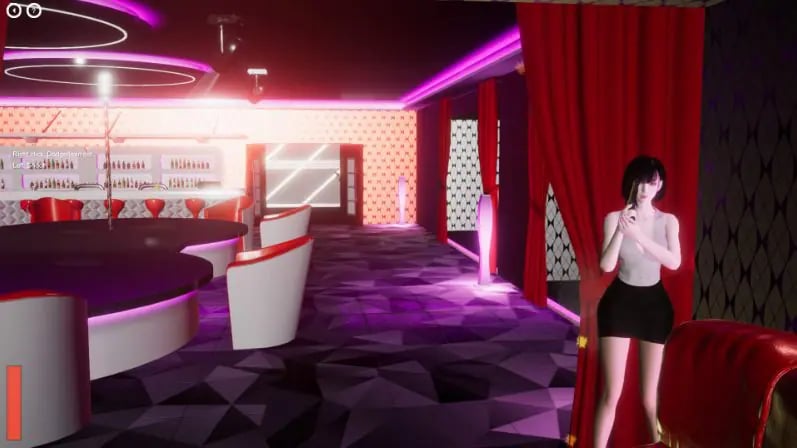 【PC/中文】玫瑰行动(Rose Action)官方中文版 国产仿尾xing类游戏 13G+补