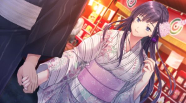 【安卓/PC/汉化版/3G/ADV/CG】充满色气的同居生活 汉化版 PC+安卓模拟器+全CG+ADV拔作+3G+补