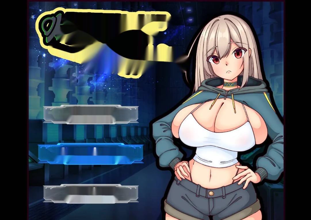 [RPG/官中] Abduction！？おっぱい星人 官方中文 1G