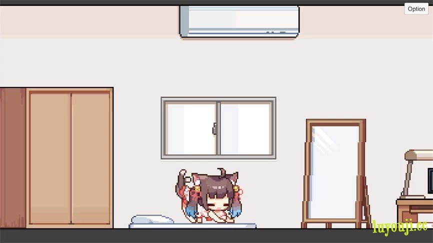 捡到了一只千年已经成精的猫咪/I Got A Millenary Cat（ V1.3.1+集成全DLCs）