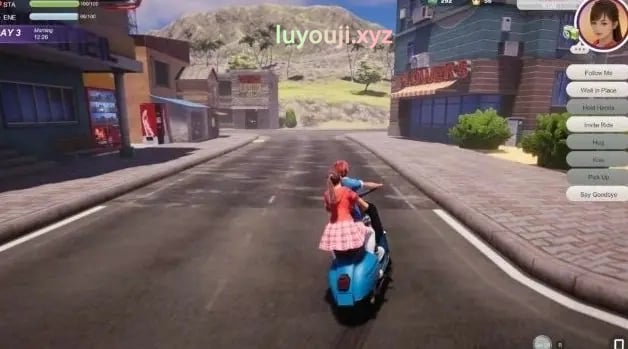 【PC/官中/3D/模拟经营/探索游戏/12.7G】夏日海滩 (Summer Beach) Ver1.05 Steam官中步兵版+3D模拟经营探索游戏+12.7G-中文绅士游戏下载啊,黄游,色情手机游戏,绅士漫画,里番