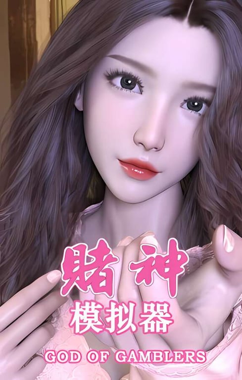 赌神模拟器:亚洲风云/God Of Gamblers（已更新至V2.02HF2-重大更新-新两种赌场玩法-新约会互动+集成浴火重生啊+复仇之路+月下对决+财神附体等全DLCs+Build.11134124升级档+中文语音）