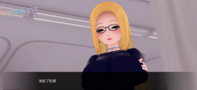 【PC/安卓/AI汉化版/日系/SLG游戏/3.31G】双向堕落 (Mutual Corruption) Ver0.3.3 AI汉化版+PC+安卓+日系SLG游戏+3.31G