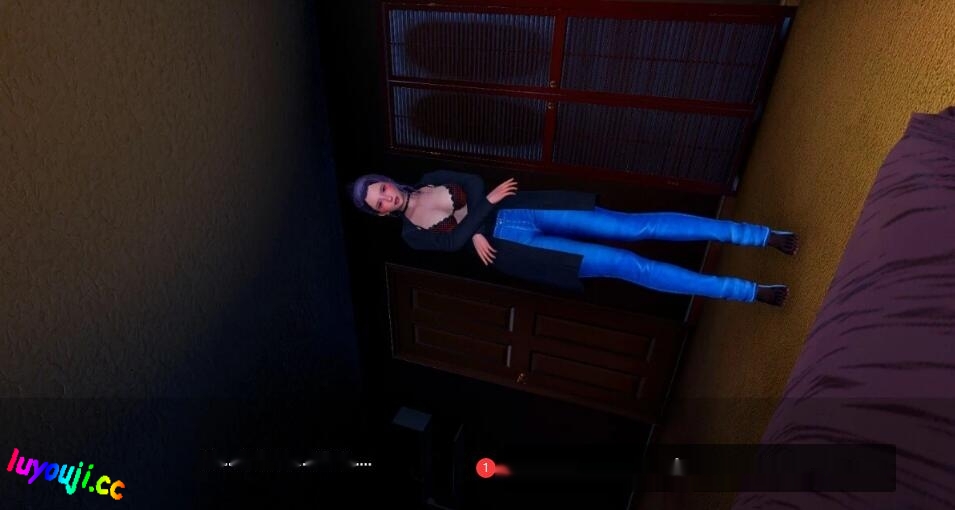 【SD/3D/SLG/汉化】重逢之后 V0.1 双端汉化版【1.7G】