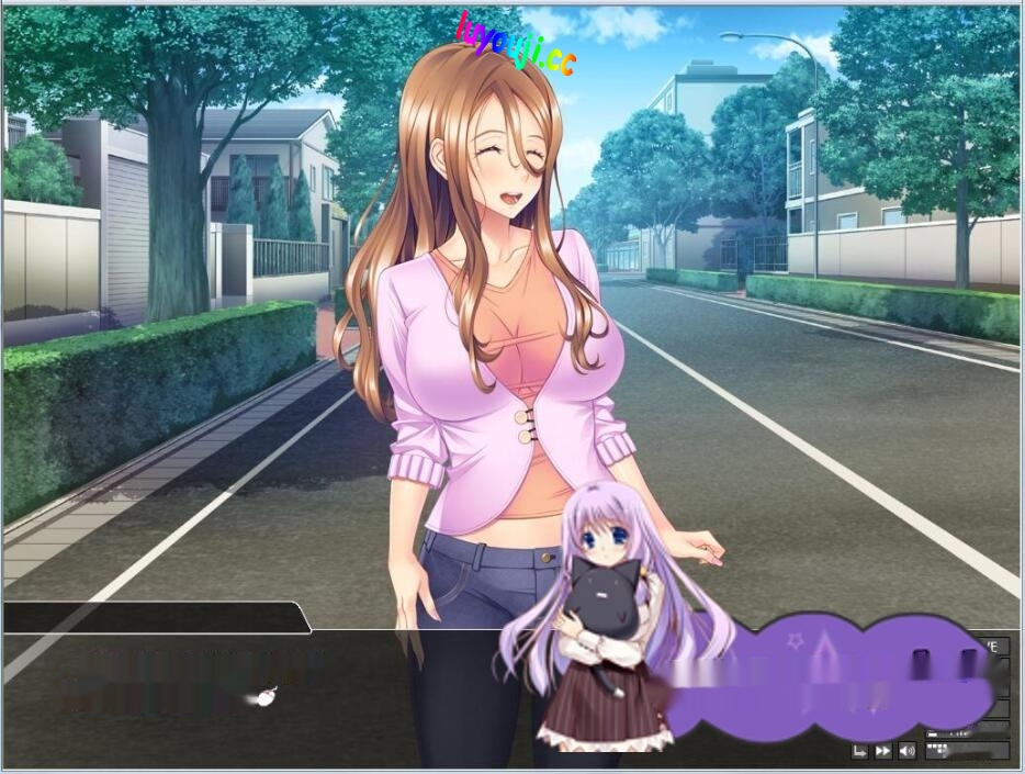 [ADV拔作/汉化/CV] 受惊吧千鹤小姐！与人妻恋爱的一个夏天PC+安卓KR汉化版