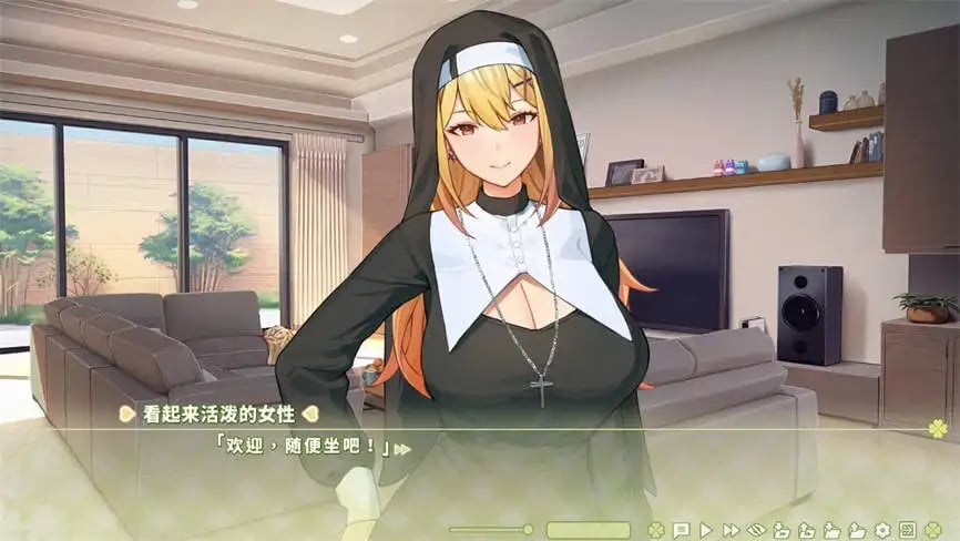 夏色四叶草/Summer Clover（已更新至V1.11+集成月影之誓+暗影祈愿+Build.16599243升级档）
