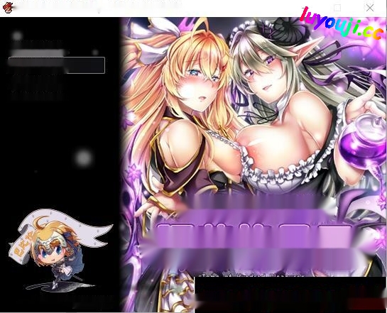 [RPG/汉化/全动态] 悦乐百华~阿莱格里亚 悦楽百華アレグリア V1.00 PC+安卓汉化版+全CG