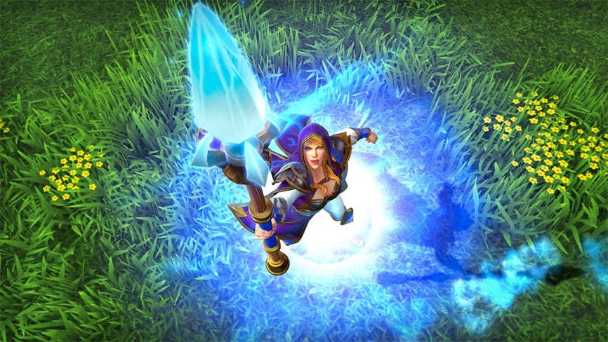 魔兽争霸3:Mod高清重制版/Warcraft III Reforged Mod（V250420+集成淬火高清画面Mod+TD+对抗+防守+火影忍者系列+生存+生存对抗+经典的各种地图+游戏秘籍）