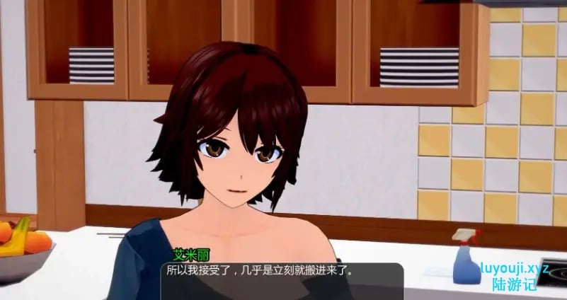 【PC/安卓/AI汉化版/日系/SLG/7.88G】世界驯兽师 (World Tamer) Ver0.30 AI汉化版+PC+安卓+日系SLG游戏+7.88G