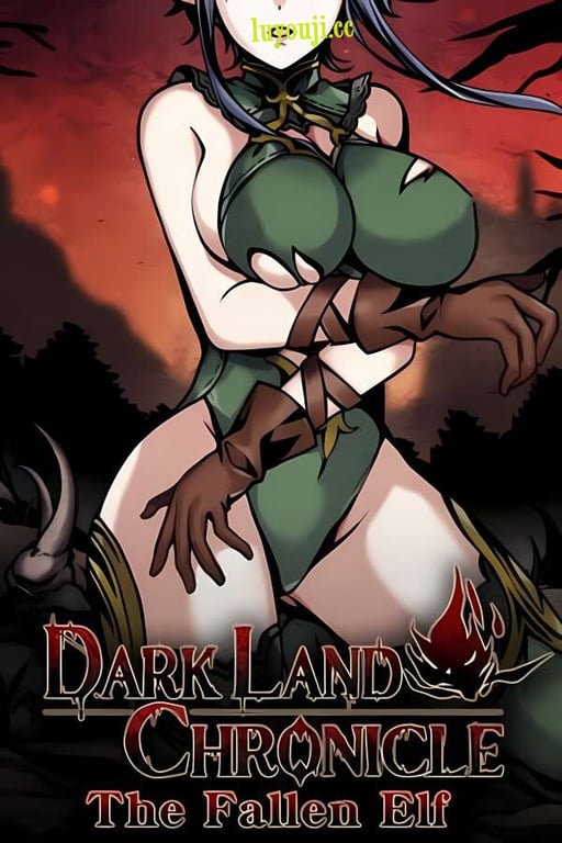 黑暗之地编年史:堕落精灵/黑暗大陆编年史:堕落精灵/Dark Land Chronicle（已更新至V0.193赞助者版）