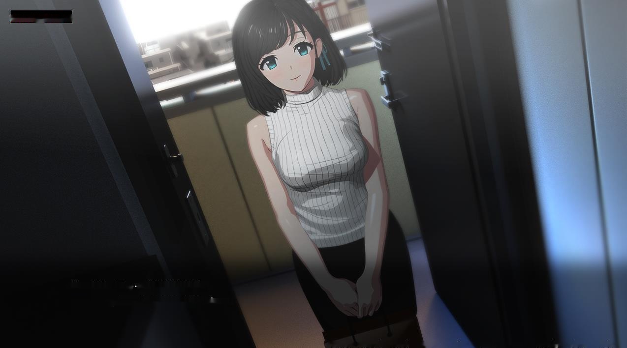 【爆款SLG/中文/动态】ROOM:窥视女孩私生活SLG Ver2.04 官方中文版+存档【更新/1.9G】