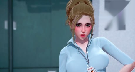 亚洲风动态SLG游戏永恒的复仇 Timeless Vendetta v0.4.0 PC+安卓汉化版4.7G-中文绅士游戏下载,黄游,色情手机游戏,绅士啊漫画,里番