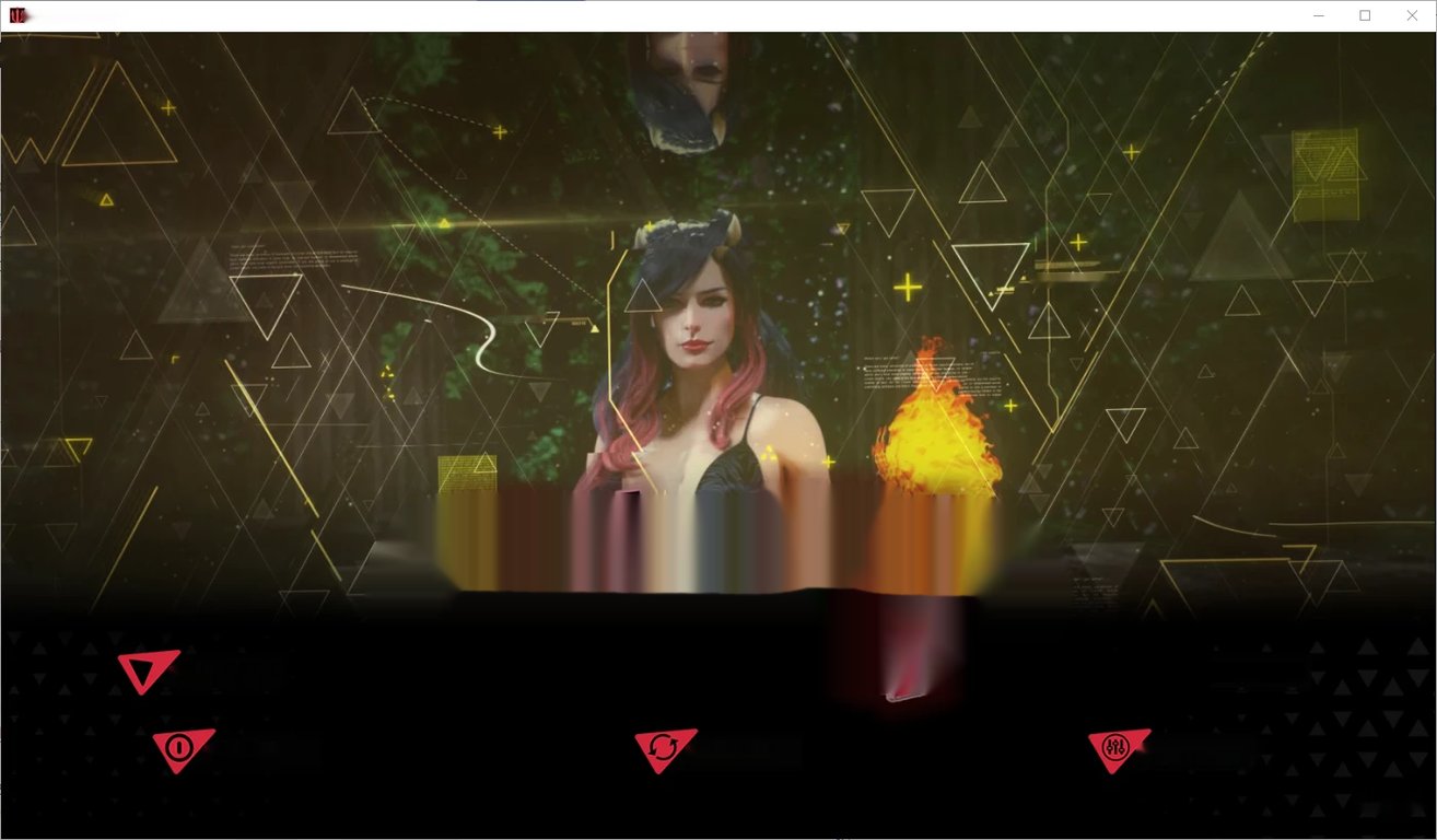 [欧美/SLG/汉化/动态] 背叛！Betrayed v1.03 Steam PC+安卓汉化版9.4G