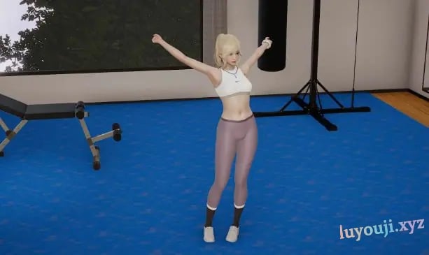 【PC/安卓/AI汉化/亚洲/3D/SLG游戏/2.4G】超能力重制版 (Supower – Remake) Ver0.6.2 AI汉化版+PC+安卓+亚洲3DSLG游戏+2.4G