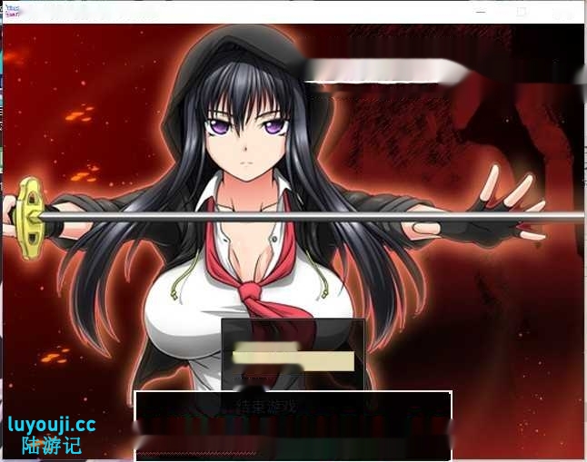 【大作RPG/中文/动态】反乌托邦的掠夺者 V1.02 官方中文版+存档全DLC【新作/CV/1.4G】