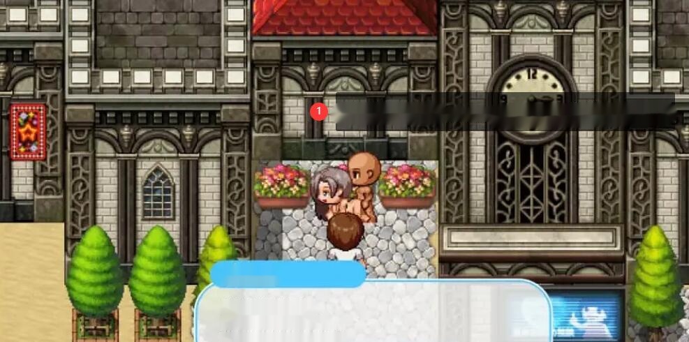 【双端】【RPG游戏/汉化】欢迎来到快活岛主题公园汉化精翻版 1.6G