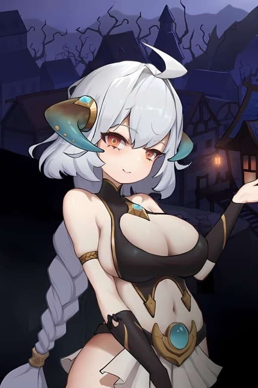 挂姬恶魔/Idle Devils（已更新至V1.1.6+集成换装系统+暗影之怒+灵魂收割+全角色+全DLCs）