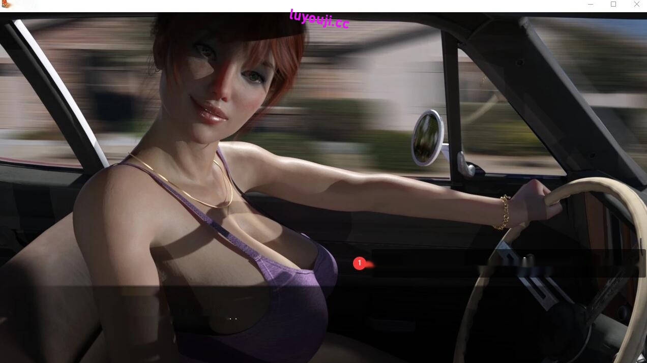 【SD/3D/欧美SLG/汉化/动态】心灵结社 V0.50 双端汉化版+CG【2.4G】