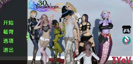 【PC/安卓/AI汉化版/欧美/SLG游戏/11G】30岁的C男 ( 30 Year Old Virgin) Ver0.36.DV AI汉化版 +PC+安卓+欧美SLG沙盒游戏+11G-中文绅士游戏下载,黄游,色情啊手机游戏,绅士漫画,里番