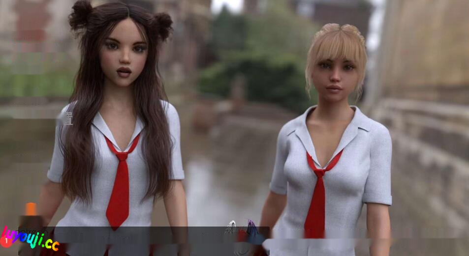 [欧美] 助手 The Assistant V2.8 AI汉化版 [3.7G]