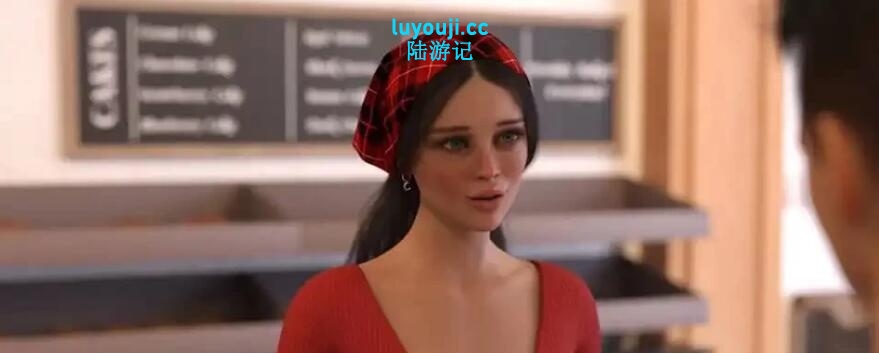 【双端】【欧美SLG/中文/动态】痛苦的欲望 LustofPain V0.5 重制汉化版 3.4G
