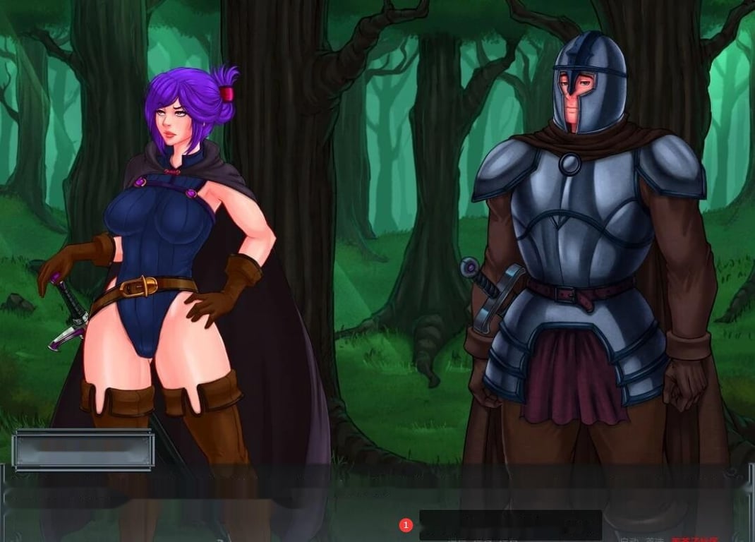 【SD/2D/欧美SLG/汉化】欺骗王国 Kingdom of Deception V0.13.2 双端汉化版【1.8G】