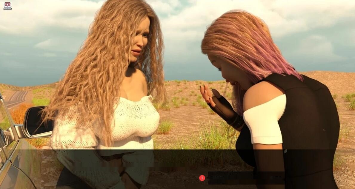 【SD/3D/欧美SLG/汉化】Myriam计划——生活与探索 CH3.08A 双端汉化版【1.8G】