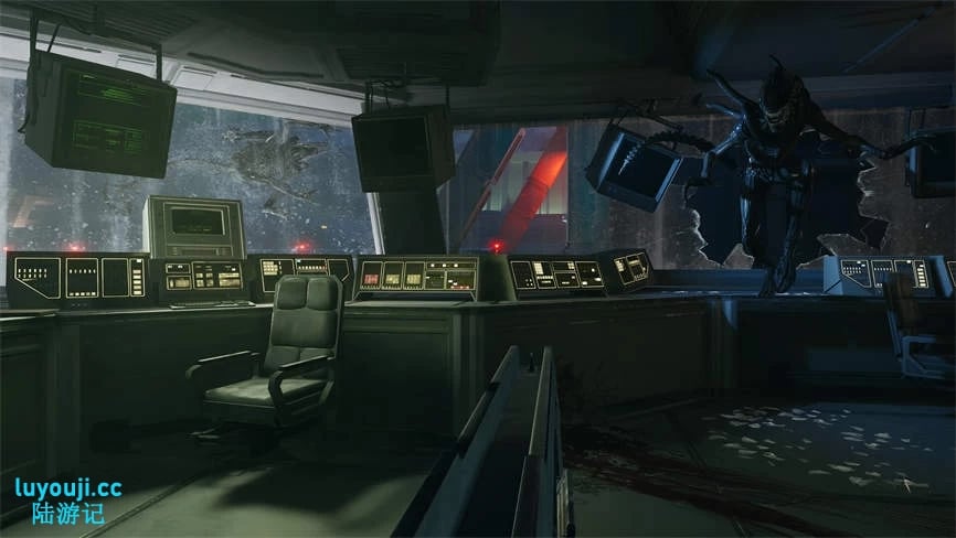 异形:夺命舰/异形:侠盗入侵/Alien:Rogue Incursion（仅支持VR设备）