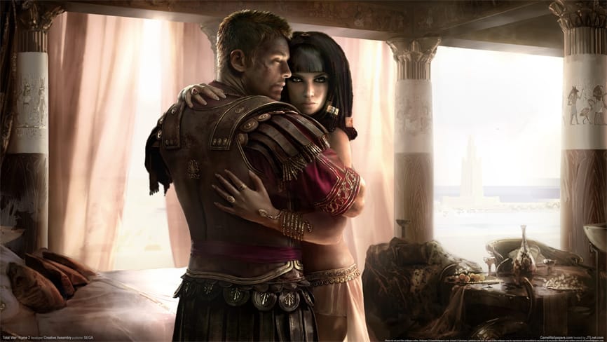 罗马2:全面战争/Total War:Rome II（集成大汉+大秦MOD+游戏修改器）