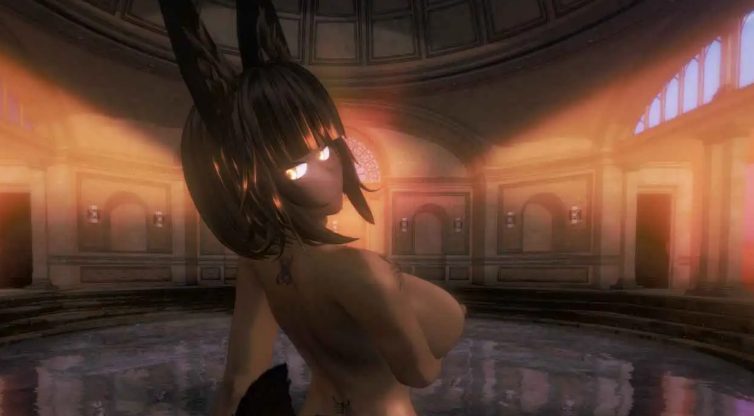 【PC/安卓/汉化/欧美/动态/SLG游戏/1.22G】安库特普后宫(Harem of Ankhutep)Demo1 AI版+PC+安卓+欧美动态SLG游戏+1.22G