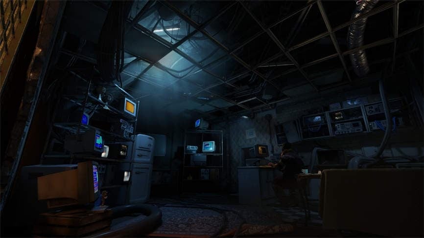 半条命:爱莉克斯/半衰期:爱莉克斯/Half Life Alyx（已更新至V230411+支持键鼠+VR设备+集成原生音乐DLC）