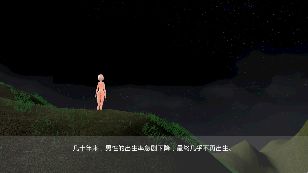 【PC/官中/动作/3D游戏/8.90G】 女王子弹 （Queen’s Bullet） Ver1.04 官方中文版+存档+动作3D游戏+8.90G