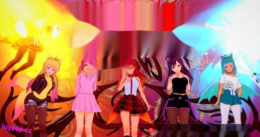 【SD/3D/SLG/汉化】守护者 2：破碎王国 V0.4.1CH4 双端汉化版【2.1G】