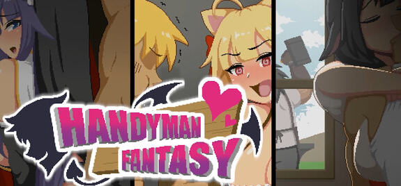 水电工幻想(Handyman Fantasy) STEAM官方中文先行版 沙盒SLG游戏 500M