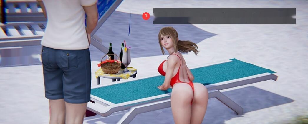 【亚洲SLG/汉化/动态】仙凤驯兽师 Nympho Tamer V0.37 汉化版 3.8G