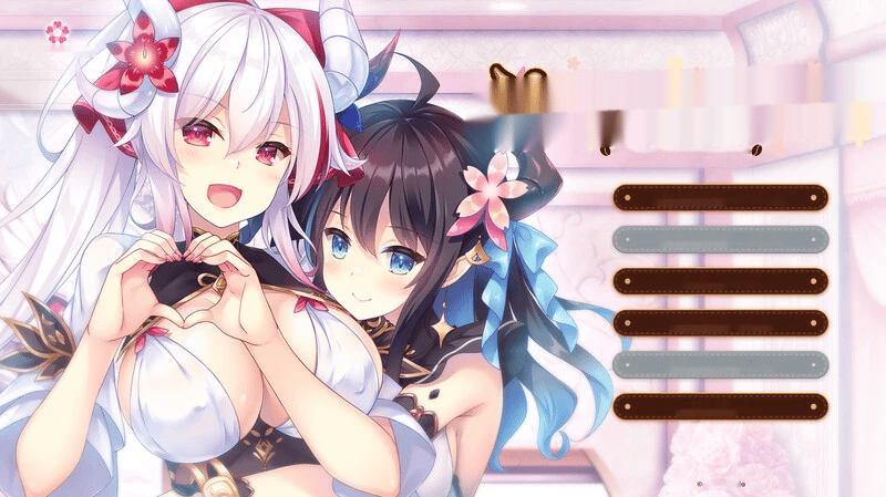 [拔作ADV] ドラ・コンカフェ V1.0 AI汉化+存档 3.3G