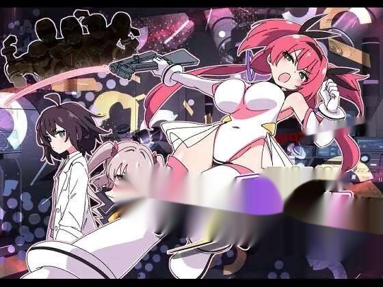 [日式SLG/战斗H] 圣转使克罗斯尼亚之心 聖転使クロスニアハート 机翻汉化版6G