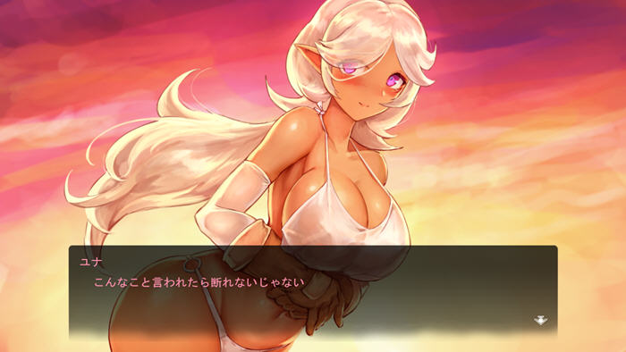 探索未知的地下世界【苍誓的伊莉丝:地底冥途之行 v1.21 日文原版+特典 动作ACT游戏】