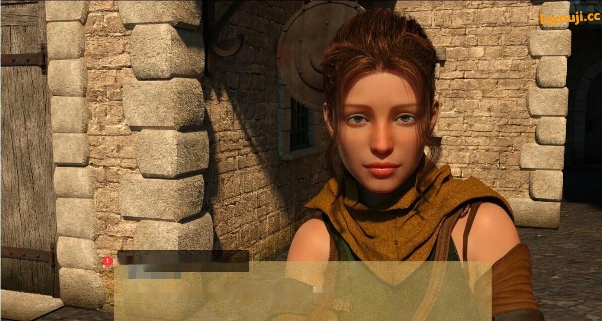 【SD/3D/欧美SLG/中文】权力的代价 CH23 双端STEAM官方中文版【3.5G】