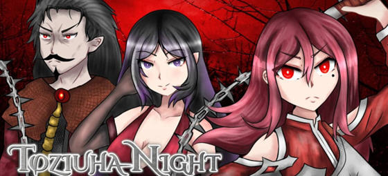 在黑暗中复苏：托兹奥哈之夜:德古拉的复仇 v1.5.1 安卓特别版 动作冒险游戏大揭秘