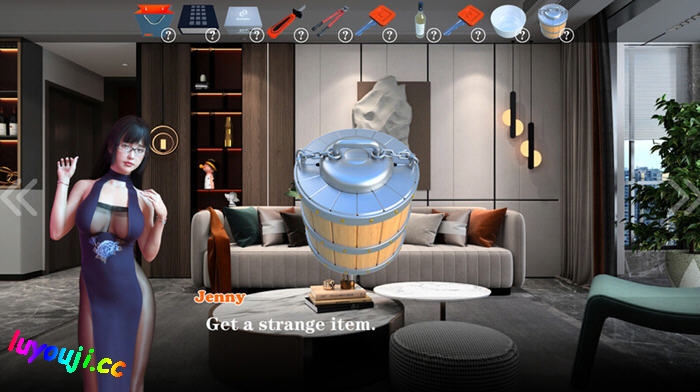 迟到摄影师泳装派对 B.7862701 STEAM官方中文版+DLC 解谜冒险游戏