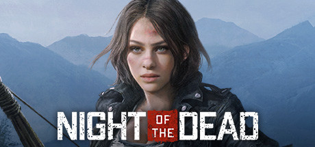 死亡之夜 v1.1.1.13 STEAM官方中文正式版 独立生存冒险游戏 16G