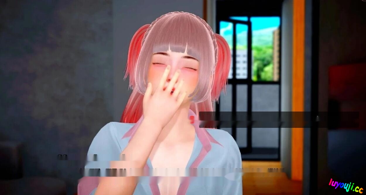 【SD/3D/亚风SLG/汉化】扭曲的命运 Twisted Fates V0.4 双端汉化版【3.8G】
